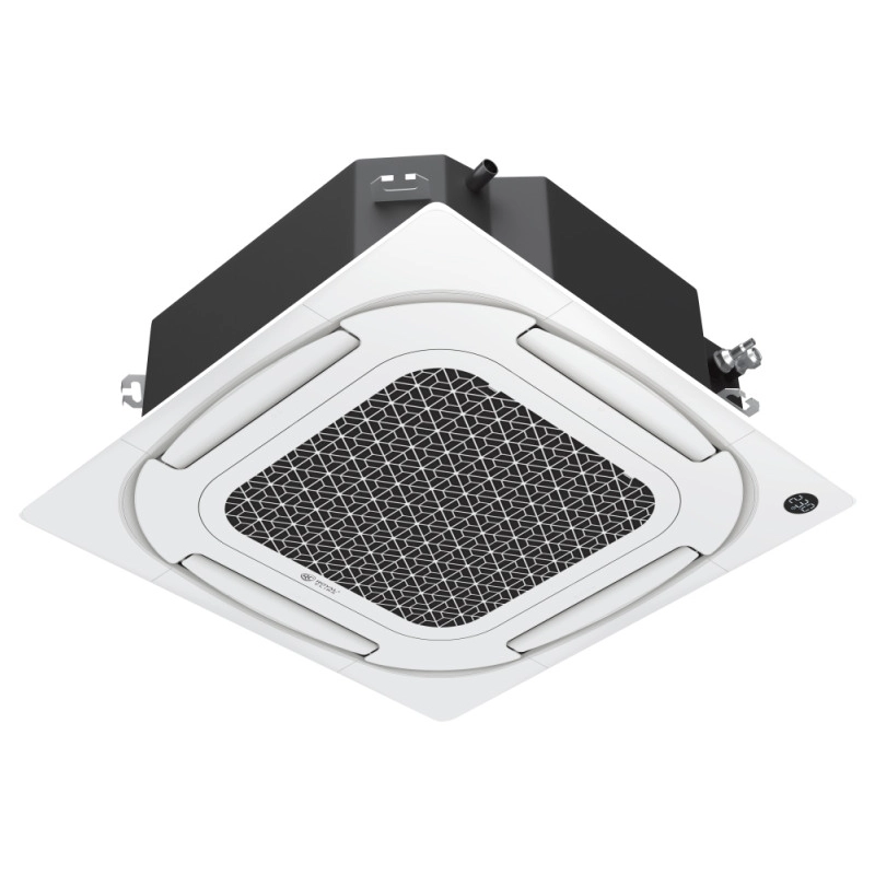 Кассетный кондиционер Royal Clima CO-4C 60HNFI/CO-E 60HNDI/pan 8D3