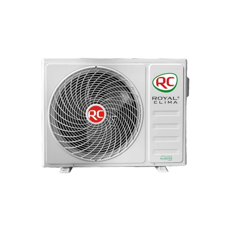 Кондиционер Royal Clima GLORIA RCI-GLE35HN - купить с монтажом в Москве и области.
