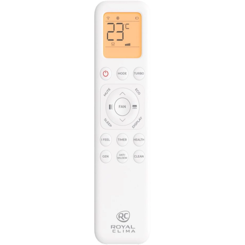 Кондиционер Royal Clima GLORIA RCI-GLE35HN - купить с монтажом в Москве и области.