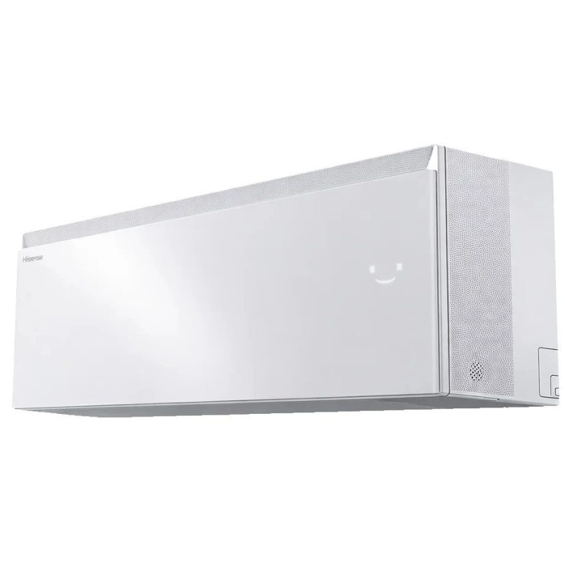 Кондиционер Hisense Sensation Slider Pro AS-18UW4RWMQK00 - купить с монтажом в Москве и области.