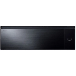 Кондиционер Hisense Sensation Slider Pro AS-10UW4RWMQK00(В)