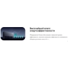 Кондиционер Hisense Sensation Slider Pro AS-10UW4RWMQK00(В) - купить с монтажом в Москве и области.