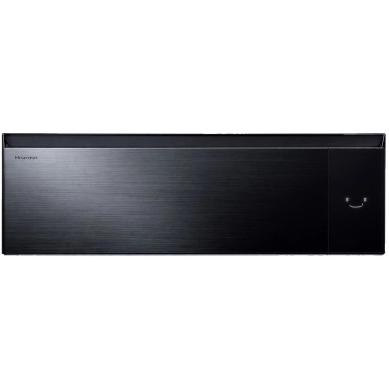 Кондиционер Hisense Sensation Slider Pro AS-13UW4RWMQK00(B)