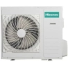 Кондиционер Hisense Sensation Slider Pro AS-13UW4RWMQK00(B) - купить с монтажом в Москве и области.