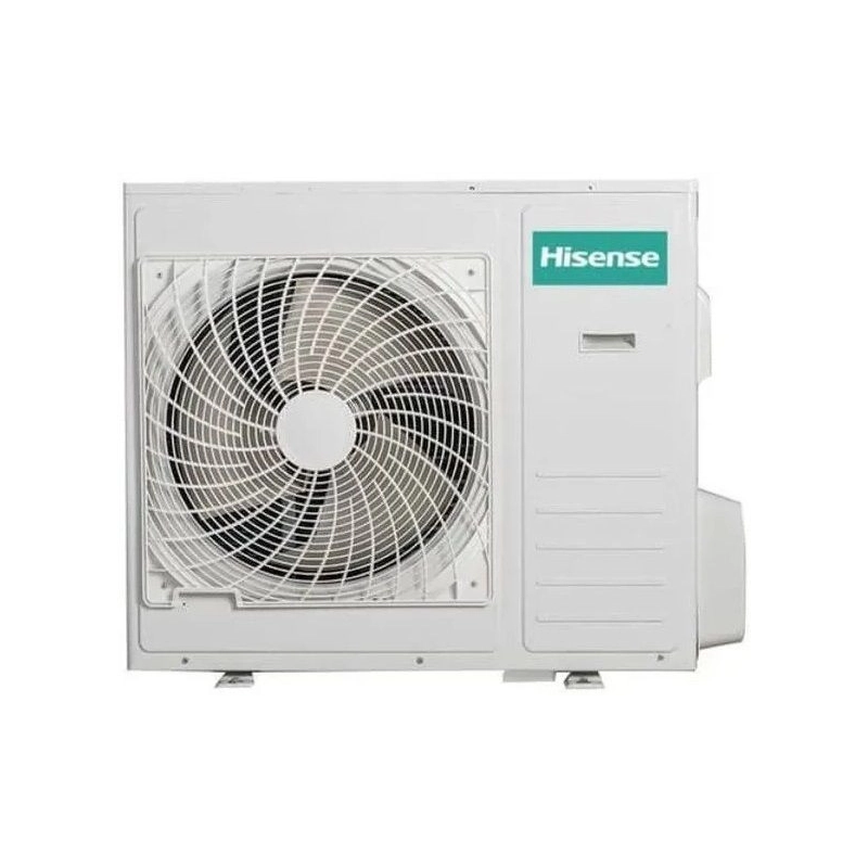 Кондиционер Hisense Sensation Slider Pro AS-18UW4RWMQK00(В) - купить с монтажом в Москве и области.