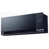 Кондиционер Hisense Sensation Slider Pro AS-18UW4RWMQK00(В) - купить с монтажом в Москве и области.