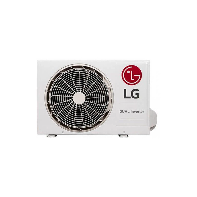 Кондиционер Lg ProCool B07TS.NSJ/B07TS.UA3 - купить с монтажом в Москве и области.