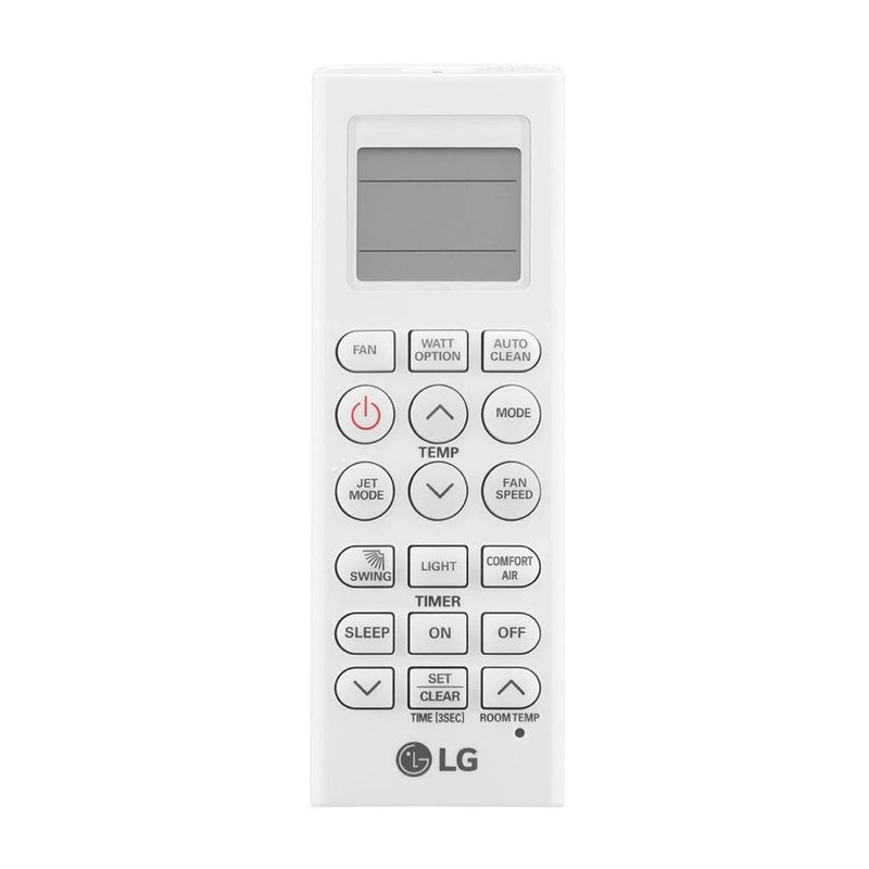 Кондиционер Lg ProCool B09TS.NSJ/B09TS.UA3 - купить с монтажом в Москве и области.