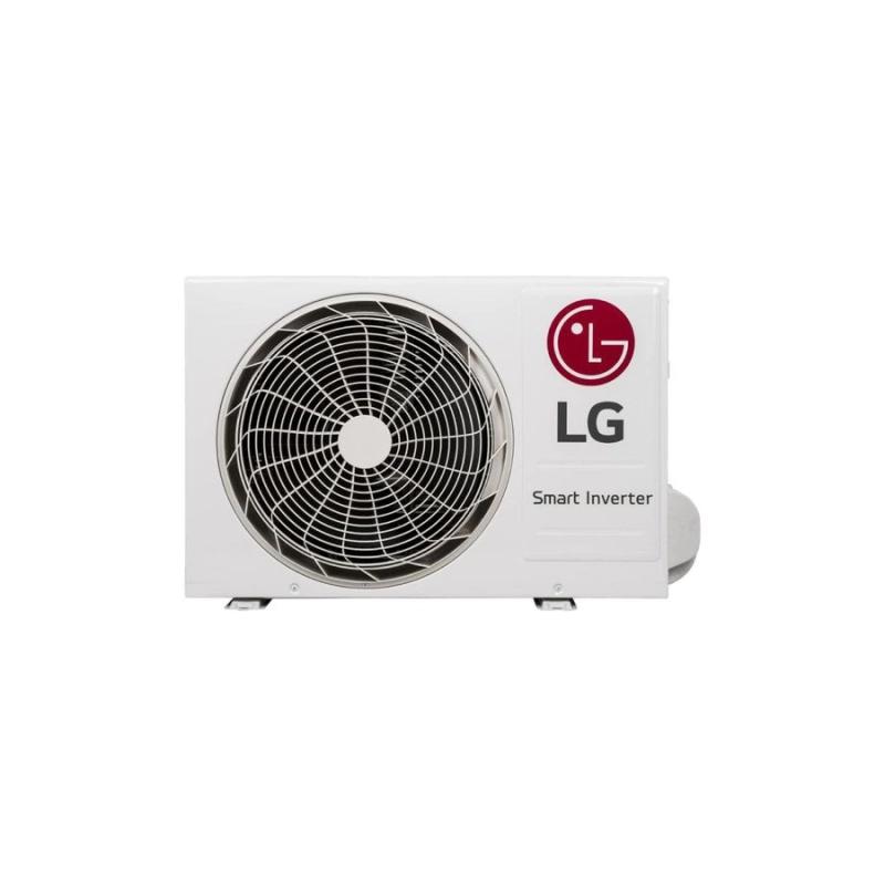 Кондиционер Lg ProCool B09TS.NSJ/B09TS.UA3 - купить с монтажом в Москве и области.