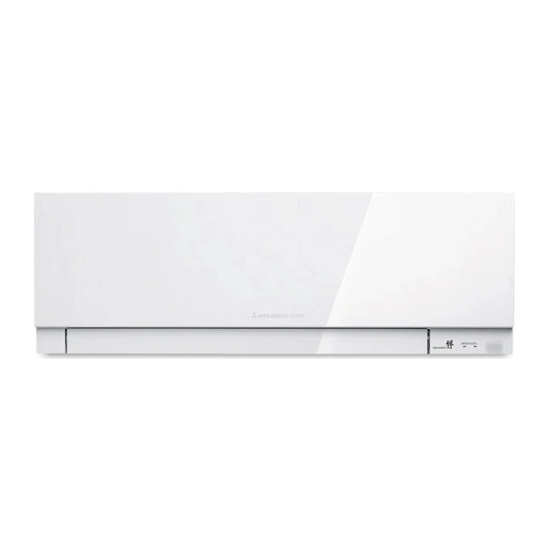 Кондиционер Mitsubishi Electric Дизайн MSZ-EF35VGKW/MUZ-EF35VG - купить с монтажом в Москве и области.