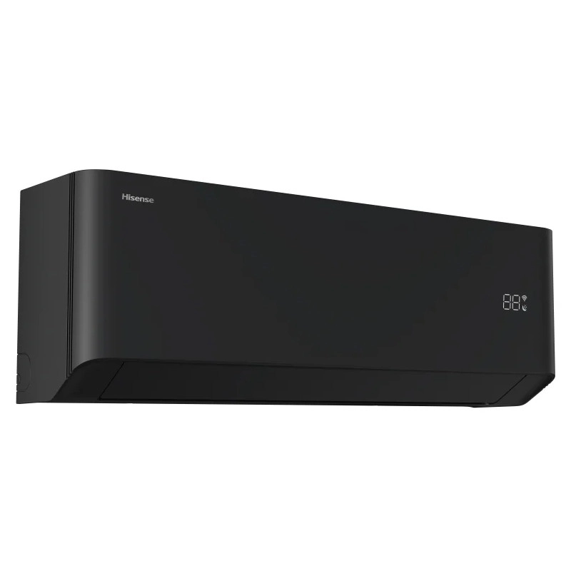 Внутренний блок Hisense VIBE PRO CARBON MULTI AMS-18UW4RXPHB00(B) - купить с монтажом в Москве и области.