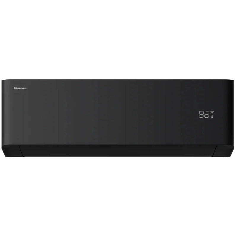 Внутренний блок Hisense VIBE PRO CARBON MULTI AMS-18UW4RXPHB00(B) - купить с монтажом в Москве и области.