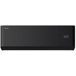 Внутренний блок Hisense VIBE PRO CARBON MULTI AMS-24UW4RFWHB00(B) - купить с монтажом в Москве и области.