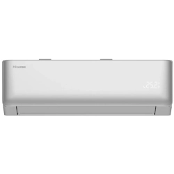 Внутренний блок Hisense VIBE PRO SILVER MULTI AMS-09UW4RYCHD00(S) - купить с монтажом в Москве и области.