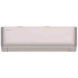 Внутренний блок Hisense VIBE PRO CHAMPAGNE MULTI AMS-09UW4RYCHD00(C) - купить с монтажом в Москве и области.