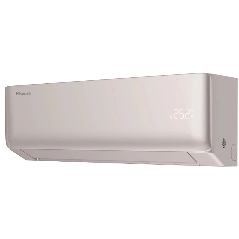 Внутренний блок Hisense VIBE PRO CHAMPAGNE MULTI AMS-12UW4RWUHD00(C) - купить с монтажом в Москве и области.