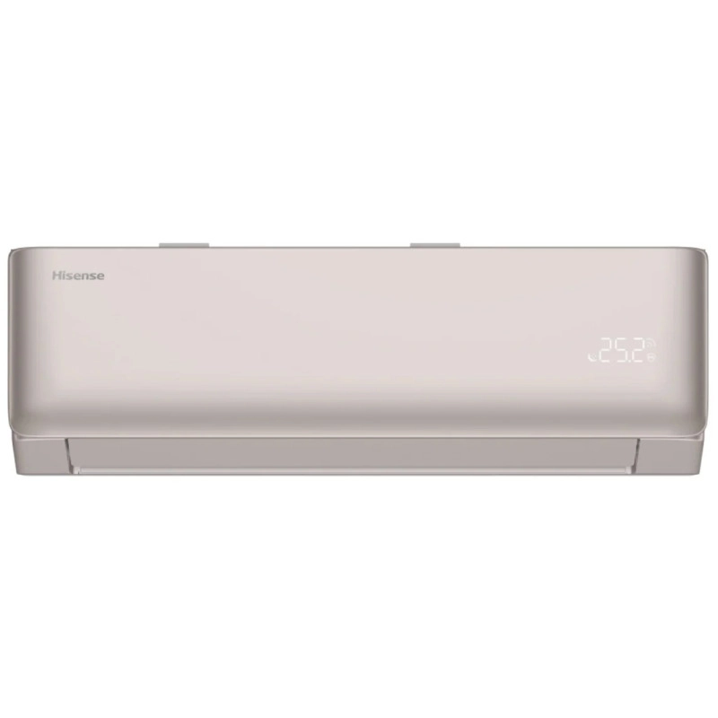 Внутренний блок Hisense VIBE PRO CHAMPAGNE MULTI AMS-12UW4RWUHD00(C) - купить с монтажом в Москве и области.