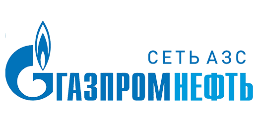 Сеть АЗС Газпромнефть